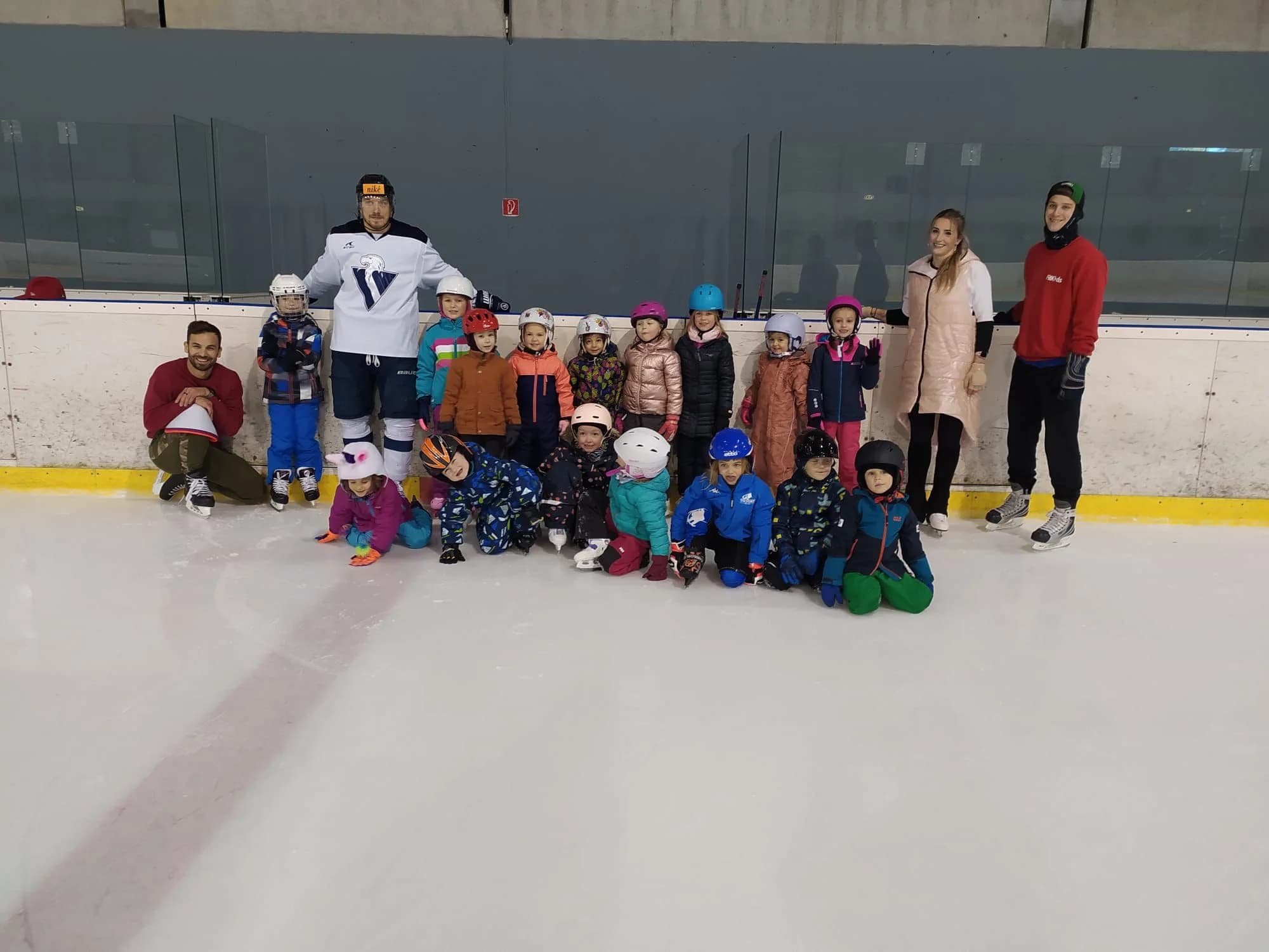 Deti a mládež ako základ budúceho úspechu