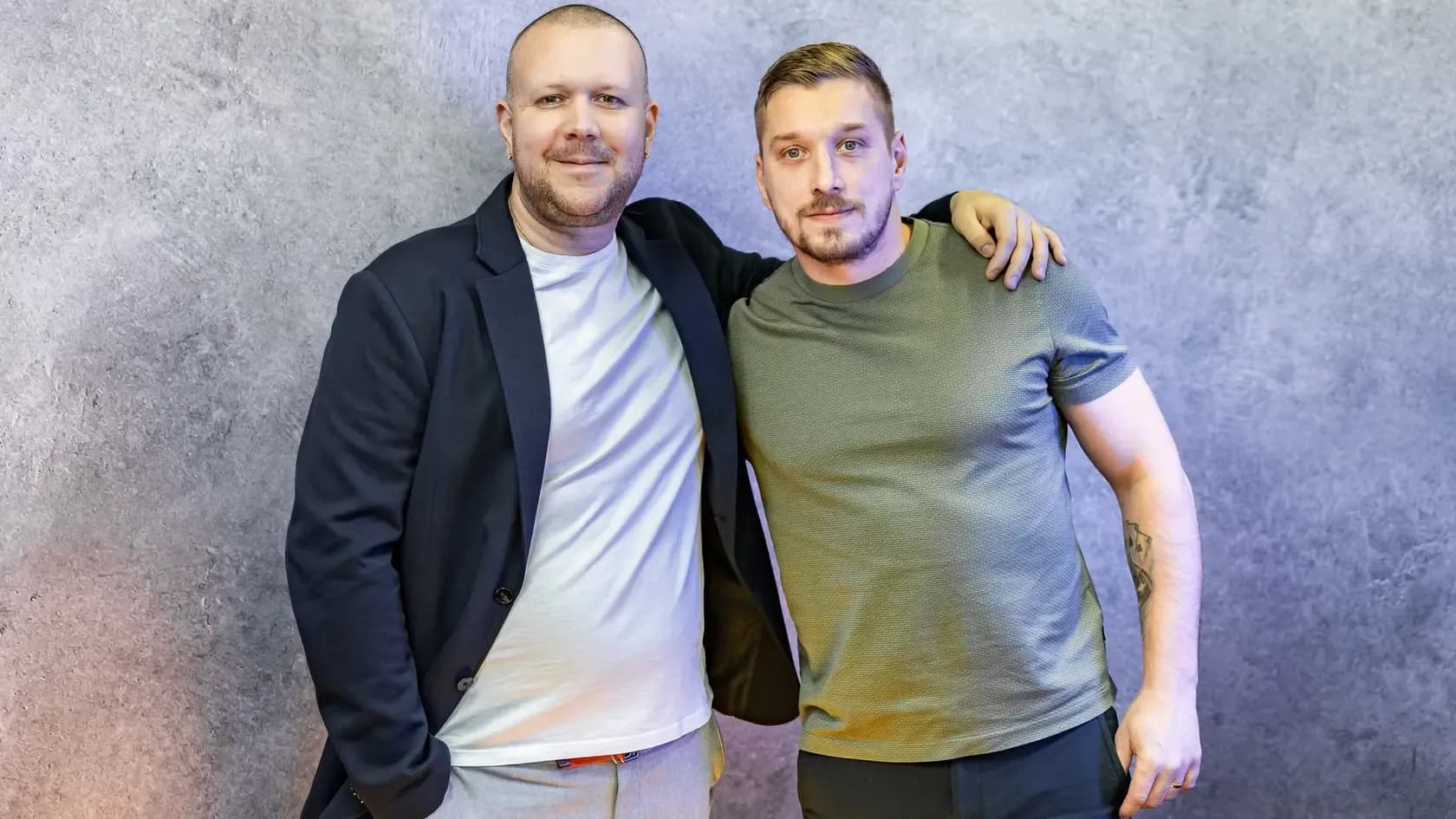 Zo športovca urobíme chránenú zver - Hokejista Marcel Haščák bojuje za profesionalitu športovcov