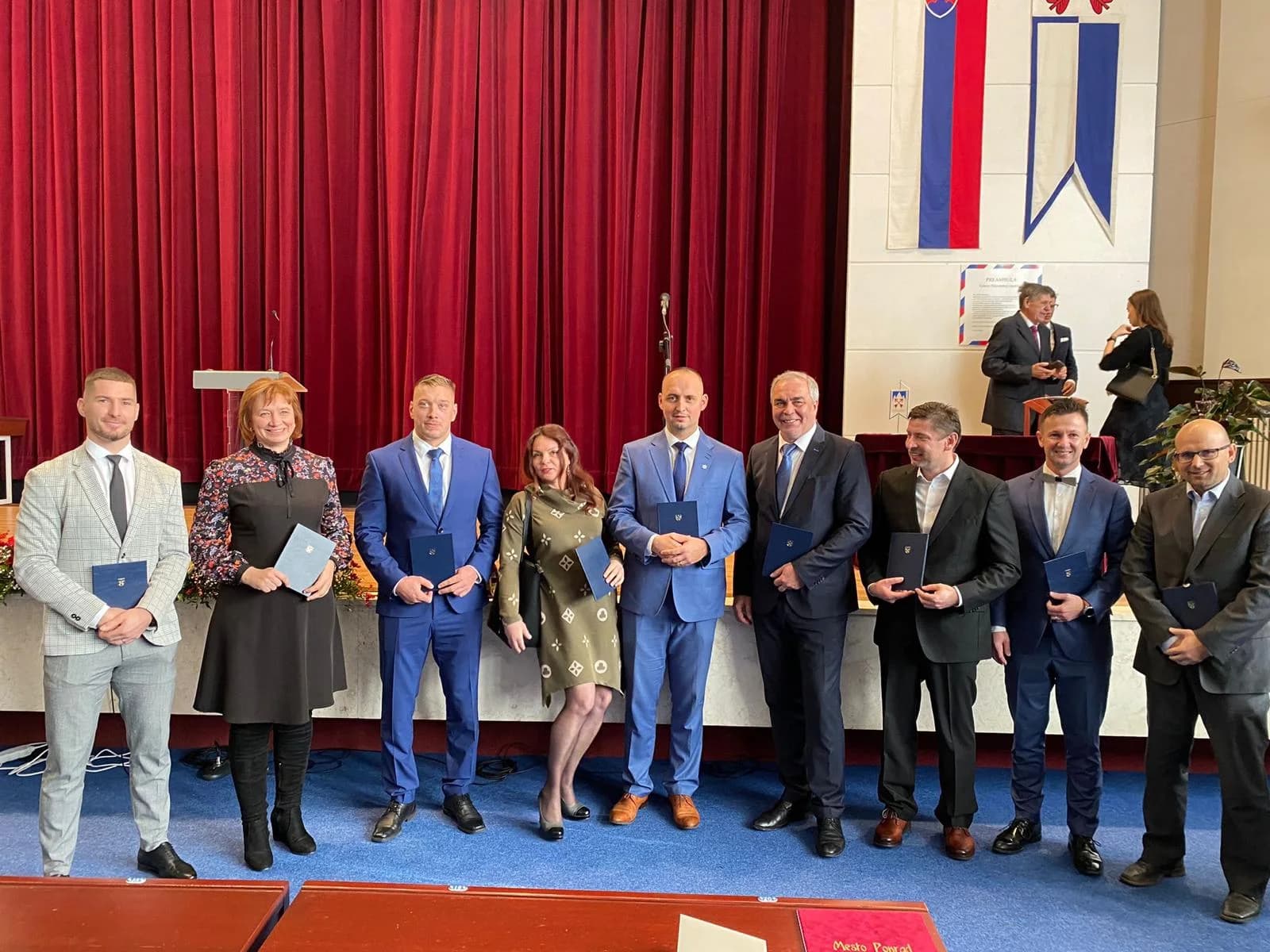 Oblasti, v ktorých chcem posilniť dôveru a kvalitu športového prostredia