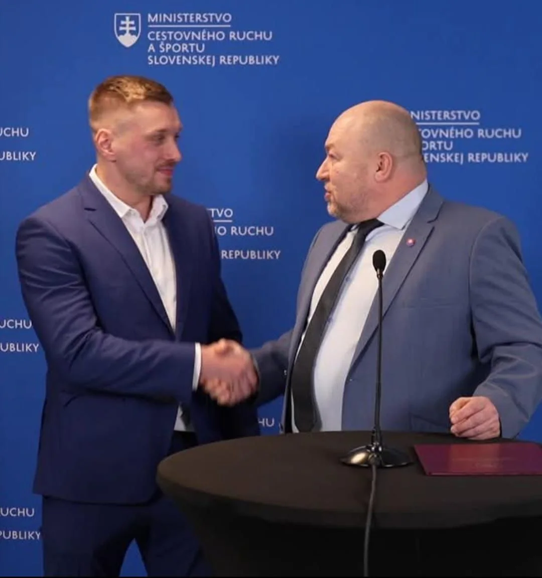 Ochrana práv športovcov