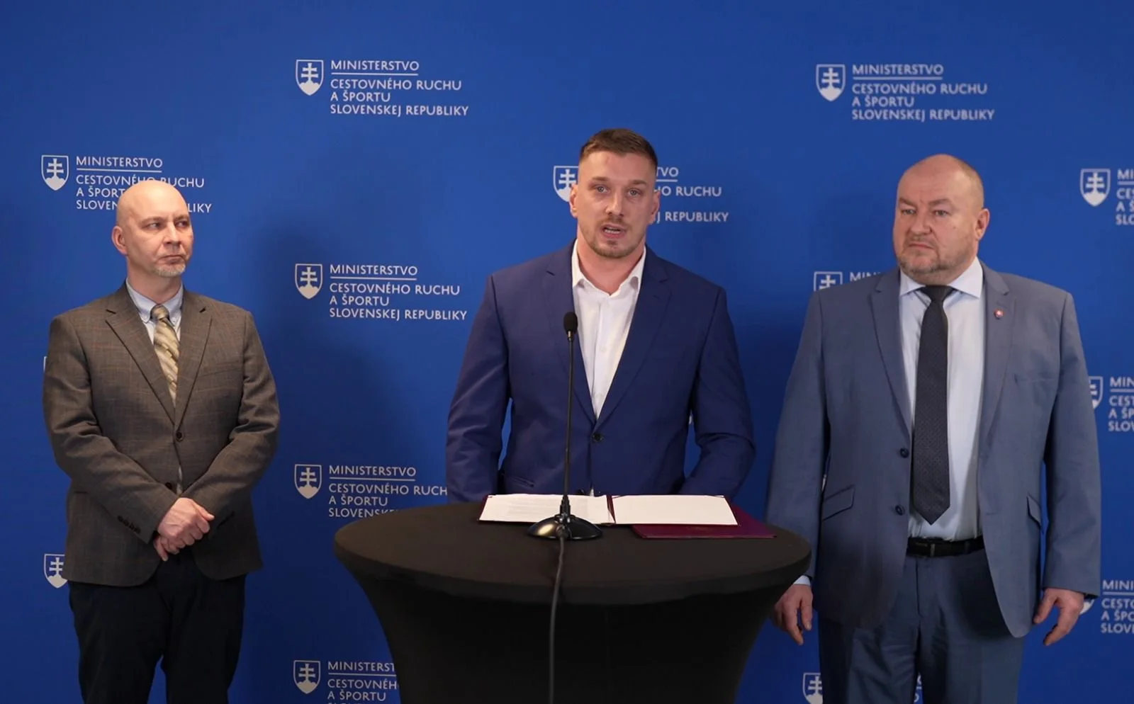 Skúsenosť z ľadu prenesená do verejnej diskusie